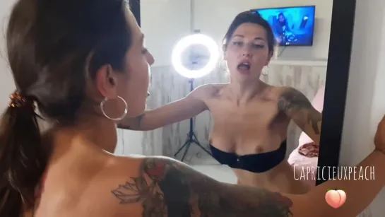 Me follo a una clienta en el estudio de tatuajes Milf cum Amateur Porn Blowjob Teen Anal Sex