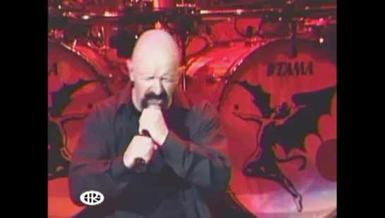 Black Sabbath  Rob Halford 2004