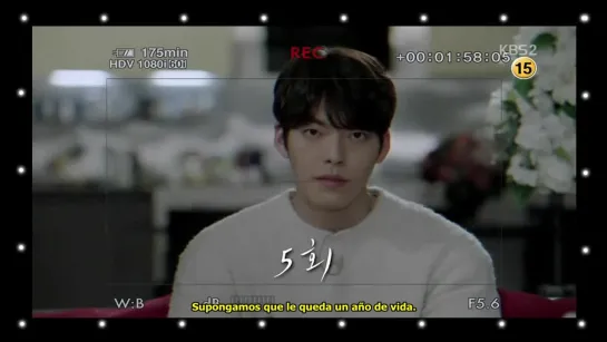 Incontrolablemente Enamorados Cap 05 Sub Esp