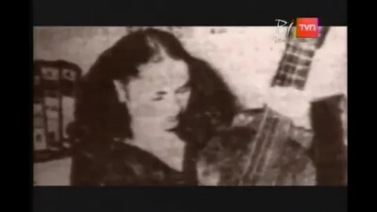 Documental sobre Violeta Parra.