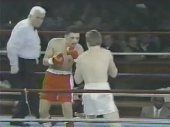 1988-01-15 Joey Ferrell vs Micky Ward