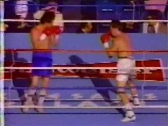 1987-04-06 Micky Ward vs Kelly Koble