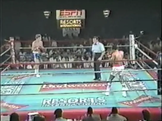 1986-07-04 Micky Ward vs Rafael Terrero