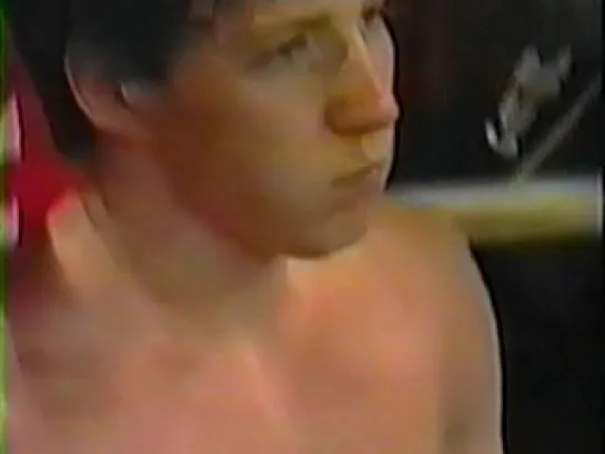 1986-01-24 Micky Ward vs Mike Peoples