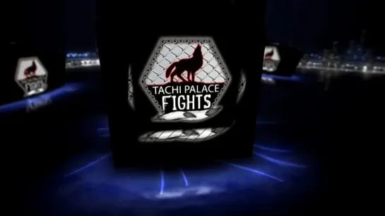 TPF 32 - Tachi Palace Fights 32