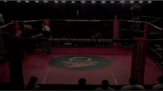 TPF 2 - Brawl In The Hall - Diego Saraiva vs. Eddie Yagin