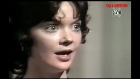 THRILLER (1975) Episodio 5 - Experimento siniestro