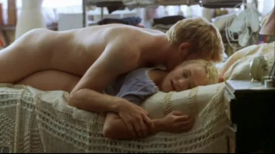 Susie Porter Nude - Better Than Sex (2000)