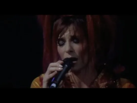 Mylene Farmer - Mylenium Tour 1  l sokrytoe.com