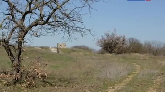 1944. Битва за Крым / 2014