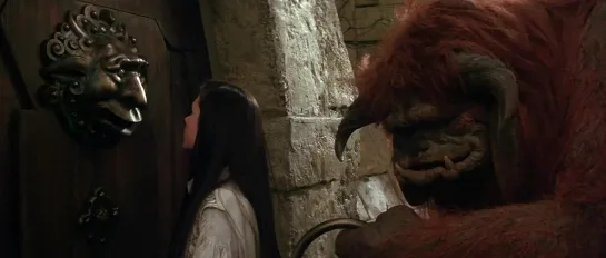 Лабиринт / Labyrinth (1986) США, Великобритания