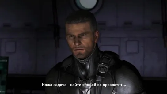 Tom Clancys Splinter Cell  Blacklist - Игровой Трейлер 2013 г