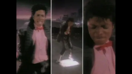 Michael Jackson - Billie Jean