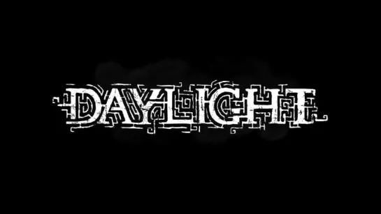 Daylight - Игровой Трейлер 2014 г