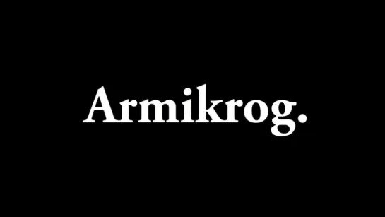 Armikrog - Игровой Трейлер 2013 г