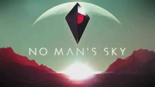 No Mans Sky - Игровой Трейлер 2016 г