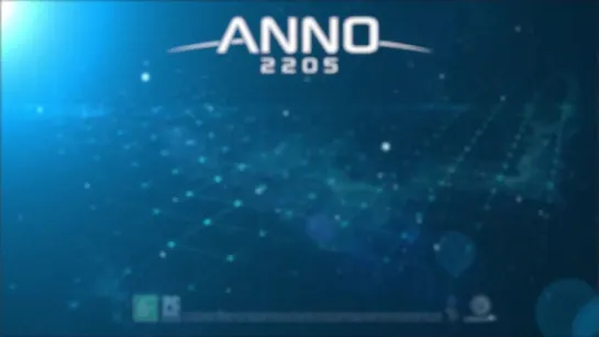 Anno 2205 Тундра - Игровой Трейлер 2015 г