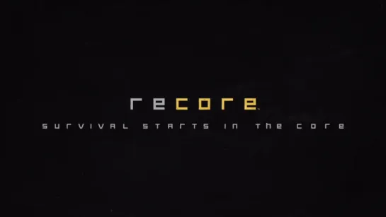 ReCore - Игровой Трейлер 2016 г