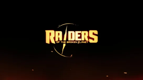 Raiders of The Broken Planet - Игровой Трейлер 2016 г