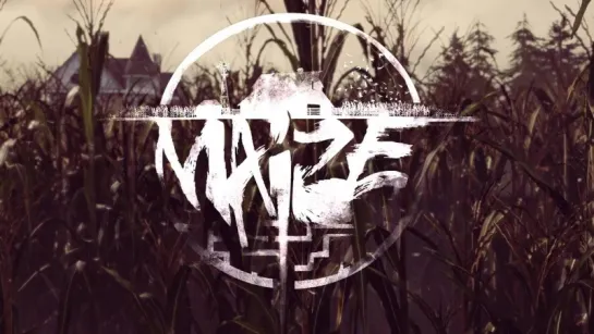 Maize - Игровой Трейлер 2016 г