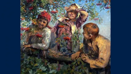 Сычков Федот (1870-1958)