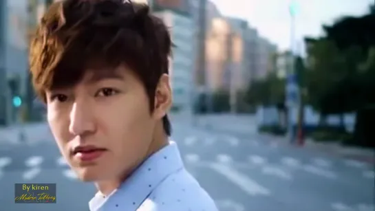 Thomas Anders – Everybody Wants to Rule the World (Lee Min Ho 💙) [Summer Clip2016]cr. kiren