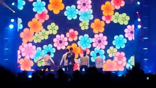 [Fancam] 130810 Lee Seung Gi - Will You Marry Me @Lee Seung Gi The Brilliant Sho