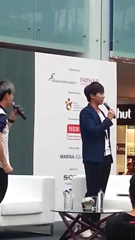 Lee Seung Gi PressCon 1 (360p)