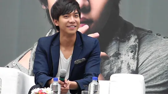 Presscon 1 (720p)