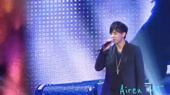 Lee Seung Gi 2013 Taiwan - Love taught me how to drink (360p)