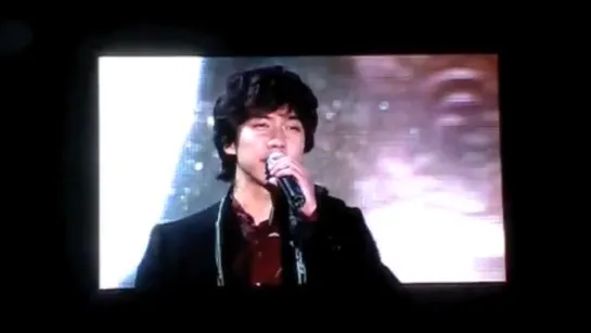 Asia Song Fest Daegu 11 - Lee Seung Gi [Yd0WEunLOHA]