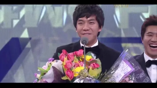 [Cut 2010 KBS Ent Awards.MC.LSGi.EJW.LSGe1N2D] [uoq6ojnUSMQ]