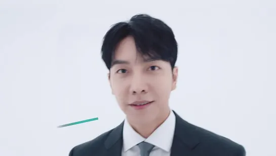 PARKLAND TV CF with LEESEUNGGI(15s)