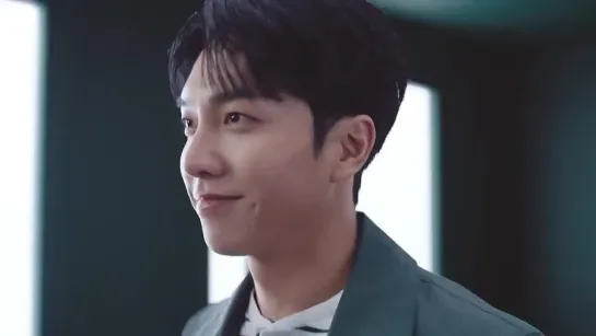 PARKLAND TV CF with LEESEUNGGI (30s)