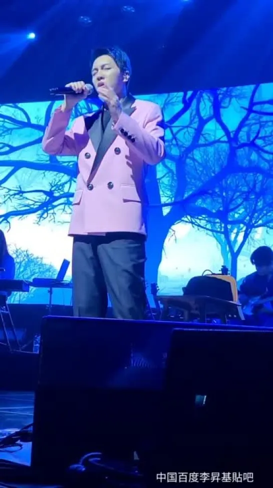 230506 LeeSeungGi Seoul Concert - The Ordinary Man 뻔한 남자