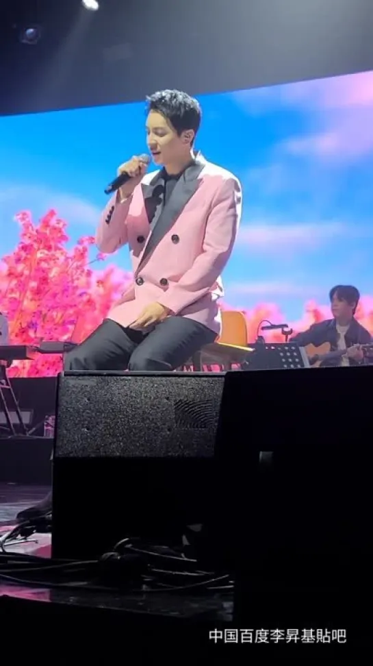 230506 LeeSeungGi Seoul Concert -Wind 바람