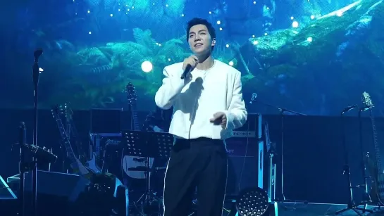 이승기 20230507 콘서트 소년, 길을 걷다 (3)