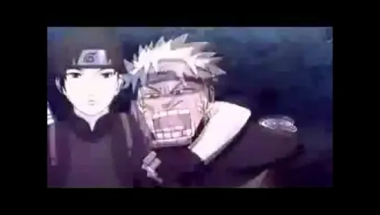 Don't Trust Uke-Naru! naruto yaoi shonen-ai