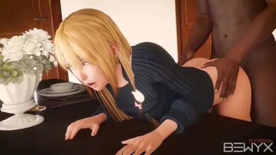 F95 18+ (Marie Rose , Dead Or Alive , Doggy , Animation , Doa , Gaming , Black , Big Dick , Ass Fuck , Anal , 3d , Хентай)