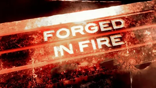 Между молотом и наковальней 5 сезон: 28 серия. Колеса с ветром и огнем / Forged in Fire (2018)