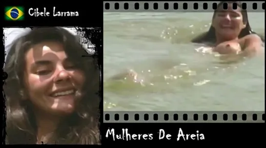 Cibele Larrama - Mulheres De Areia