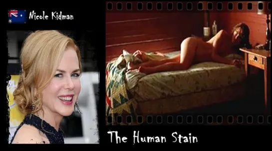 Nicole Kidman - The Human Stain