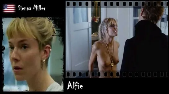 Sienna Miller - Alfie