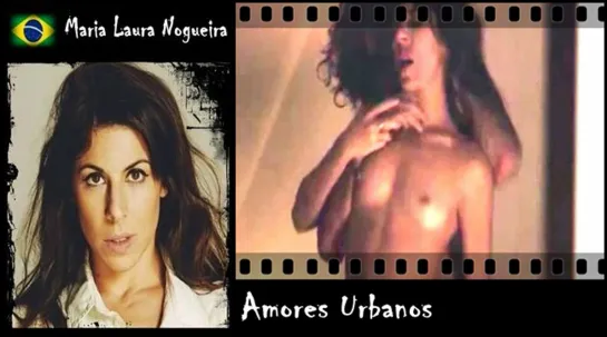 Maria Laura Nogueira - Amores Urbanos