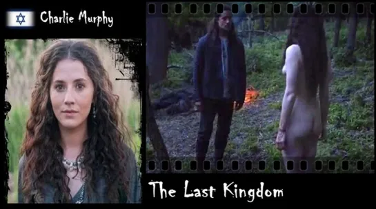 Charlie Murphy - The Last Kingdom