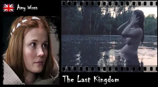 Amy Wren - The Last Kingdom