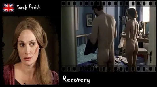 Sarah Parish - Recovery