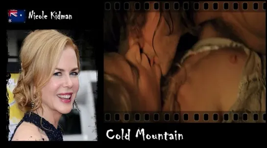 Nicole Kidman - Cold Mountain