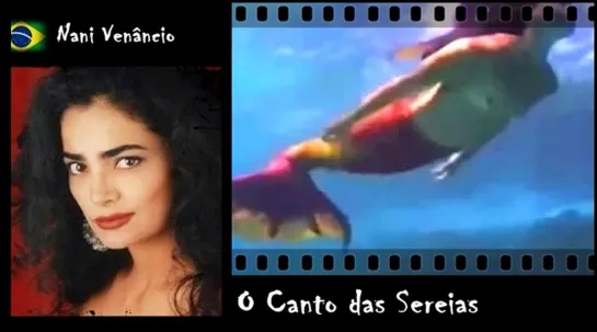 Nâni Venâncio - O Canto das Sereias