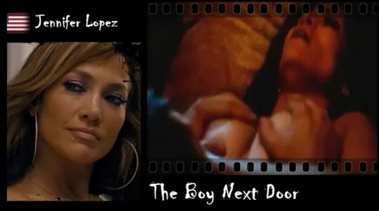 Jennifer Lopez - The Boy Next Door